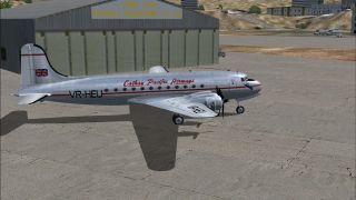 Screenshot 11 — Douglas DC-4 &amp; C-54 Mega Pack