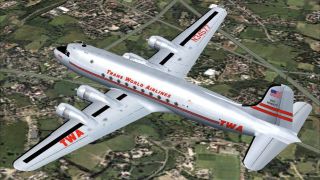 Screenshot 33 — Douglas DC-4 &amp; C-54 Mega Pack
