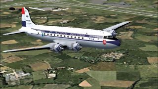 Screenshot 31 — Douglas DC-4 &amp; C-54 Mega Pack