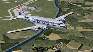 Screenshot 38 — Douglas DC-4 &amp; C-54 Mega Pack