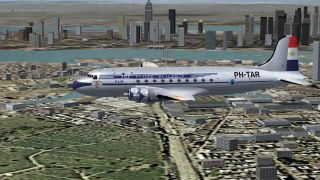 Screenshot 28 — Douglas DC-4 &amp; C-54 Mega Pack