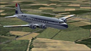 Screenshot 57 — Douglas DC-4 &amp; C-54 Mega Pack