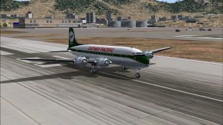 Screenshot 8 — Douglas DC-4 &amp; C-54 Mega Pack