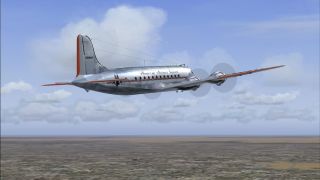 Screenshot 53 — Douglas DC-4 &amp; C-54 Mega Pack