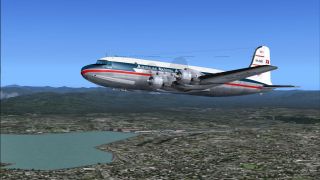 Screenshot 26 — Douglas DC-4 &amp; C-54 Mega Pack