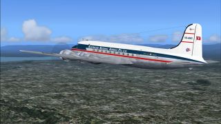 Screenshot 18 — Douglas DC-4 &amp; C-54 Mega Pack