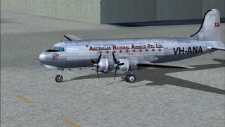 Screenshot 40 — Douglas DC-4 &amp; C-54 Mega Pack