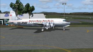 Screenshot 44 — Douglas DC-4 &amp; C-54 Mega Pack