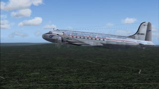 Screenshot 41 — Douglas DC-4 &amp; C-54 Mega Pack