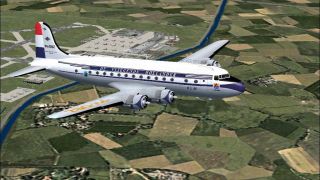 Screenshot 35 — Douglas DC-4 &amp; C-54 Mega Pack
