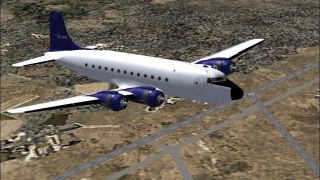 Screenshot 32 — Douglas DC-4 &amp; C-54 Mega Pack