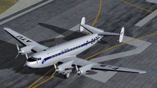 Screenshot 2 — Sud-Est SE161 Languedoc V1.0