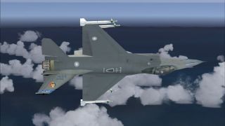 Screenshot 3 — ROC (Taiwan) AF Lockheed Martin F-16A