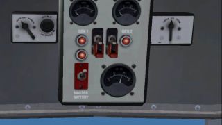 Screenshot 9 — Civilian Beech A-11 New VC And Livery