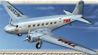 Screenshot 3 — TWA Douglas DC-2 NC13711 C.1934