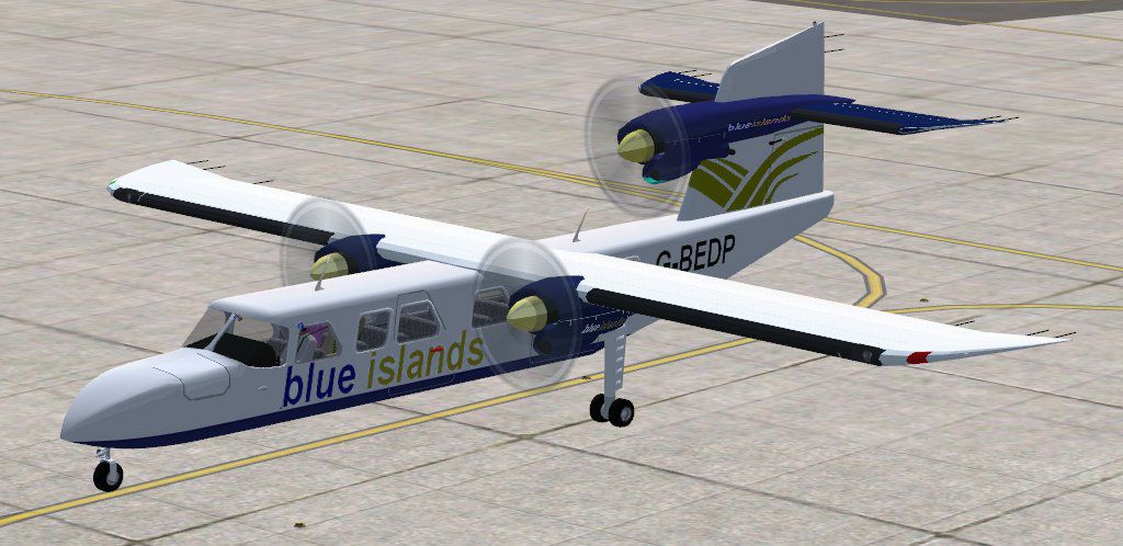 Turboprop Flight Simulator - Download & Play for Free Here