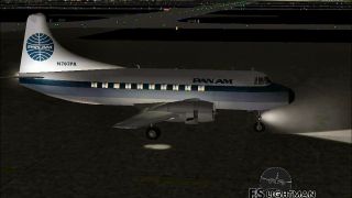 Screenshot 6 — Pan Am Martin M404 CB-16 C.1980