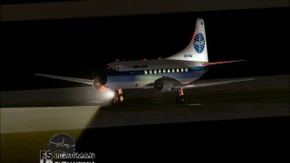 Screenshot 11 — Pan Am Martin M404 CB-16 C.1980
