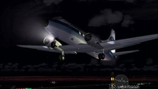 Screenshot 10 — Pan Am Martin M404 CB-16 C.1980