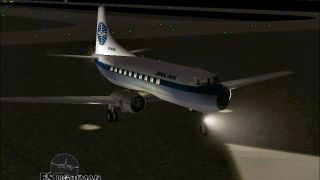 Screenshot 8 — Pan Am Martin M404 CB-16 C.1980