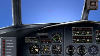 Screenshot 2 — National Lockheed L-10A Electra