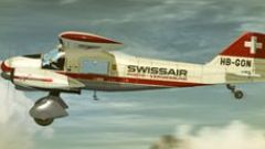 Screenshot 5 — Swissair Dornier Do 28 A