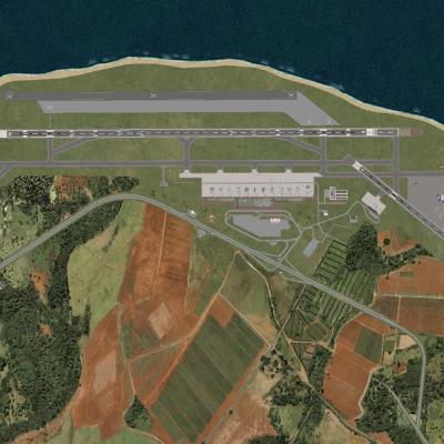 Page 3 - Scenery Addons for FSX & P3D (Freeware)