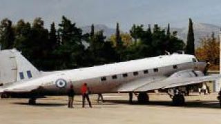 Screenshot 5 — HAF Douglas DC-3/C-47
