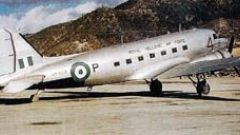Screenshot 3 — HAF Douglas DC-3/C-47
