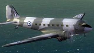 Screenshot 8 — HAF Douglas DC-3/C-47