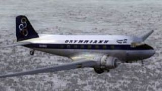 Screenshot 4 — HAF Douglas DC-3/C-47