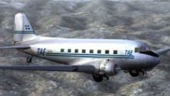 Screenshot 6 — HAF Douglas DC-3/C-47