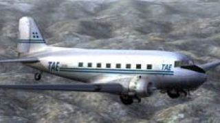 Screenshot 6 — HAF Douglas DC-3/C-47