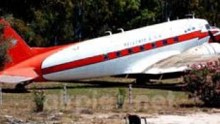 Screenshot 2 — HAF Douglas DC-3/C-47