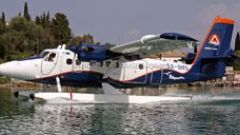Screenshot 2 — Greek DeHavilland DHC-6