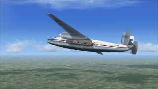 Screenshot 3 — Butler Ambassador