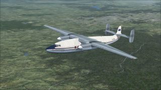 Screenshot 1 — Butler Ambassador
