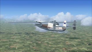 Screenshot 2 — Butler Ambassador
