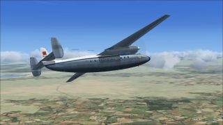 Screenshot 3 — Morocco Ambassador CN-MAK
