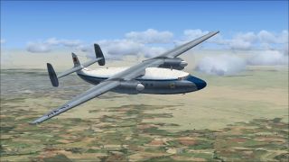Screenshot 2 — Morocco Ambassador CN-MAK