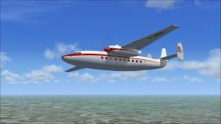 Screenshot 3 — Shell Ambassador G-AMAG