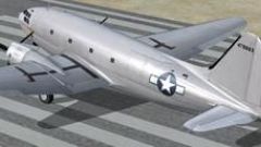 Screenshot 9 — Curtiss C-46 Commando Updated Textures