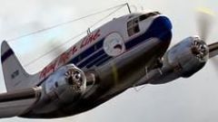 Screenshot 11 — Curtiss C-46 Commando Updated Textures