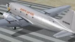 Screenshot 8 — Curtiss C-46 Commando Updated Textures