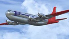 Screenshot 2 — Boeing B-377/C-97 "Angel of Deliverance"