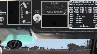 Screenshot 4 — EZ Air Britten Norman BN2