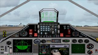 Screenshot 2 — Have Blue 1001 F-117 Nighthawk