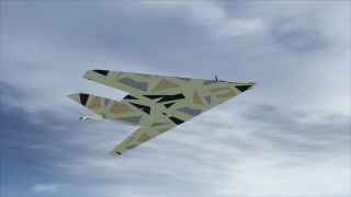 Screenshot 25 — Have Blue 1001 F-117 Nighthawk