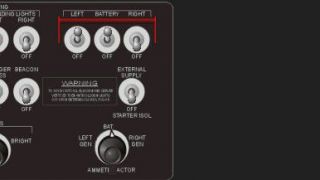Screenshot 8 — Trans Anguilla Britten Norman BN2