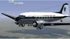 Screenshot 4 — DC-3 World Rally 2012